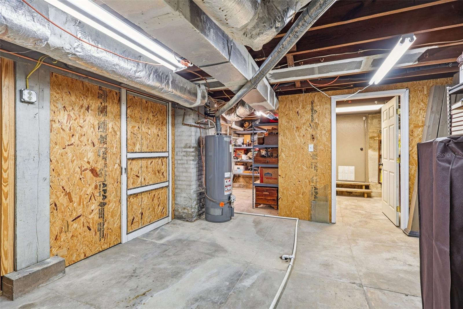 EUSTIS - Residential