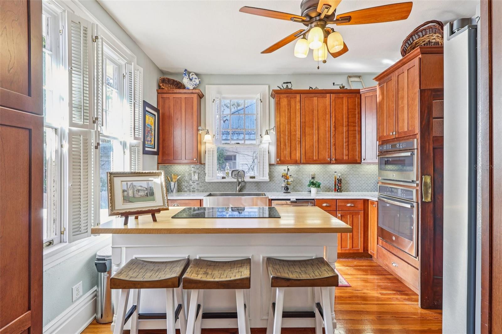 EUSTIS - Residential