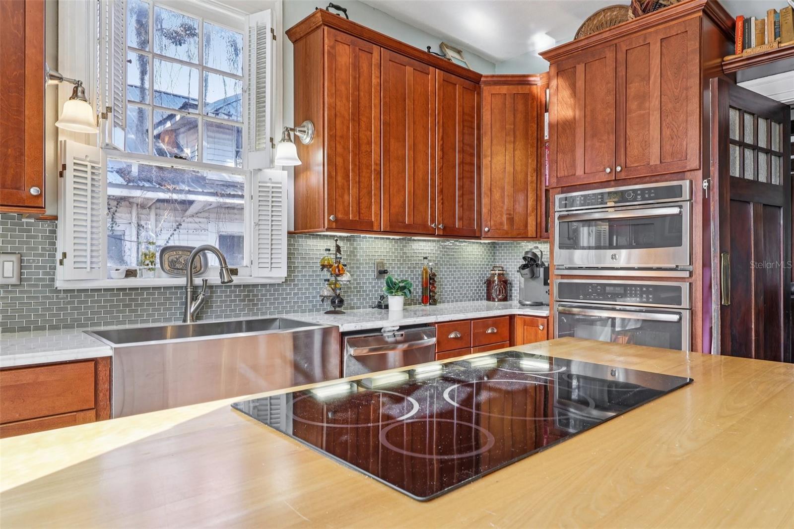 EUSTIS - Residential