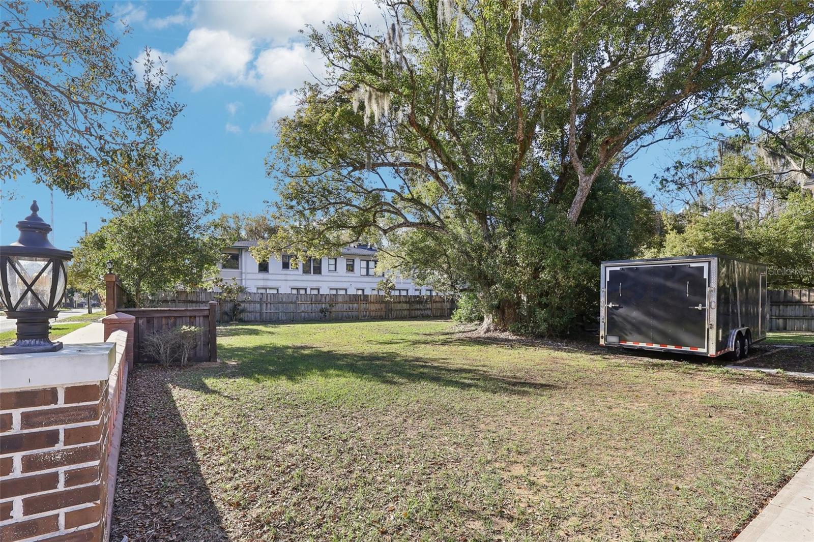 EUSTIS - Residential