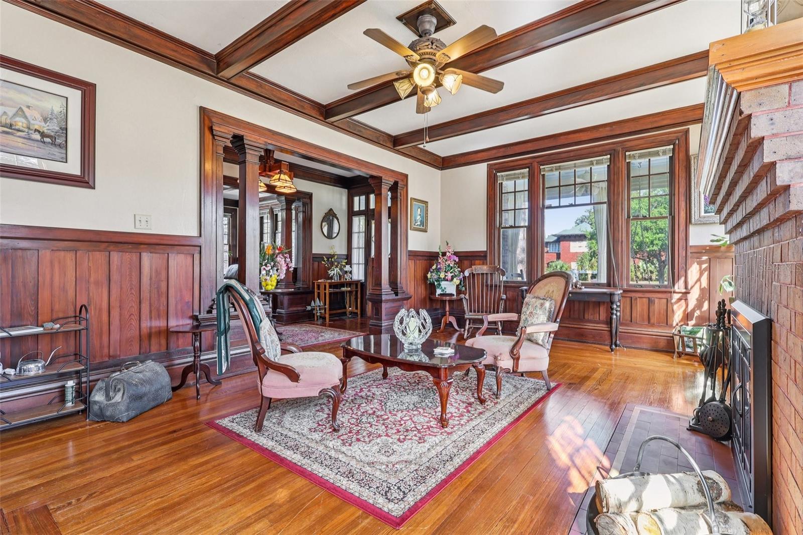 EUSTIS - Residential