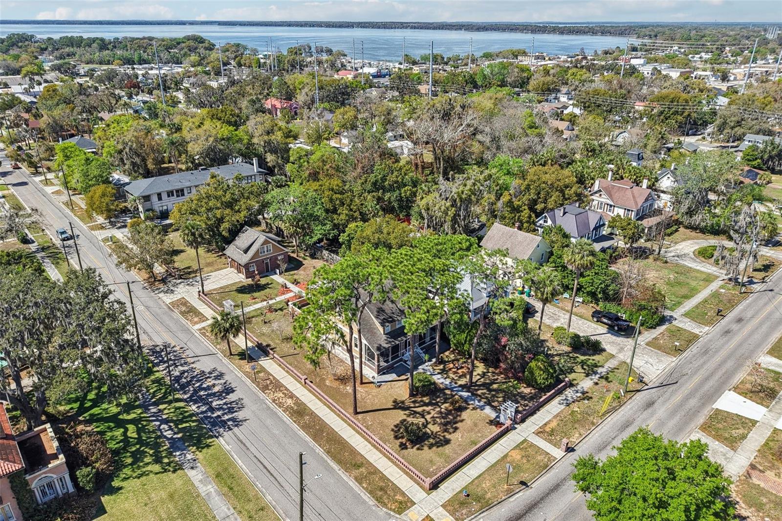 EUSTIS - Residential