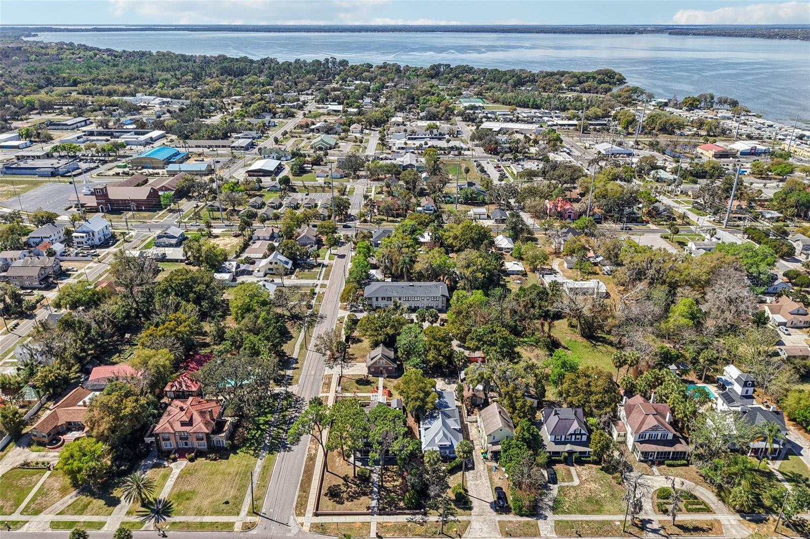 EUSTIS - Residential