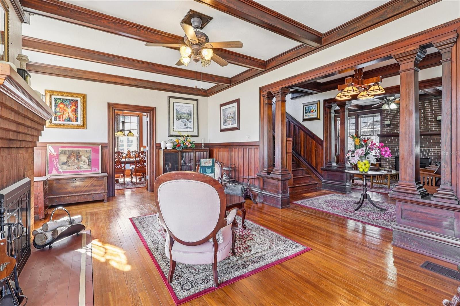 EUSTIS - Residential