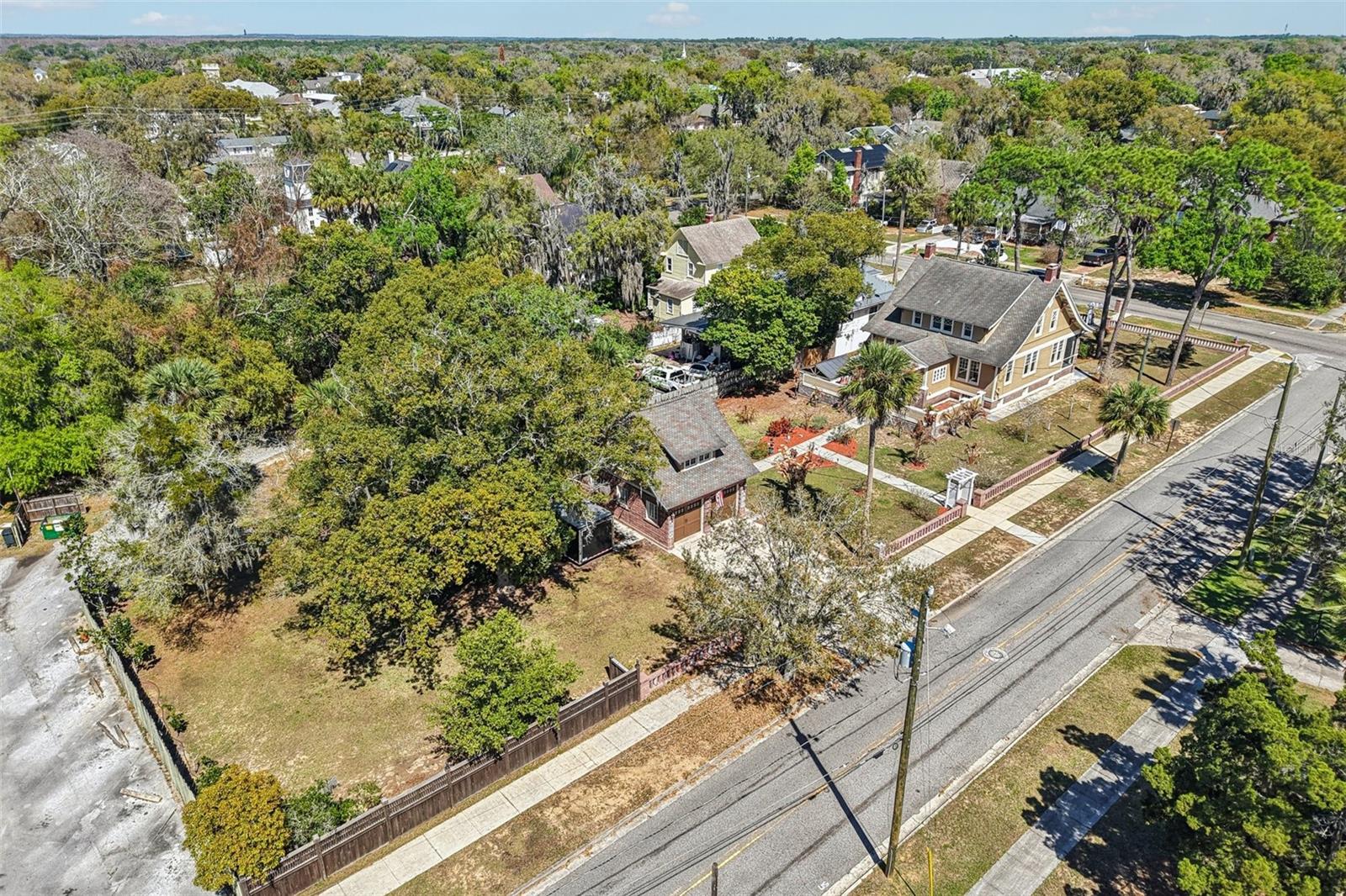 EUSTIS - Residential