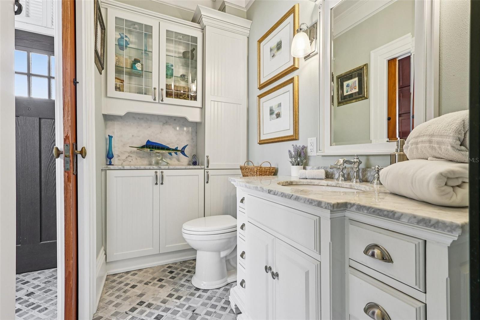 EUSTIS - Residential