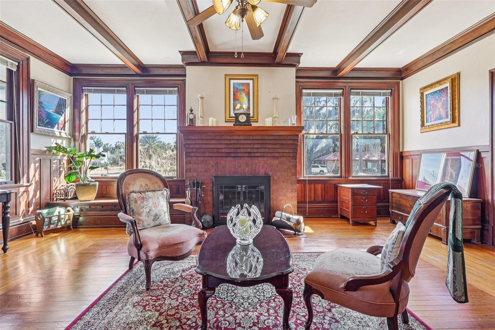 EUSTIS - Residential