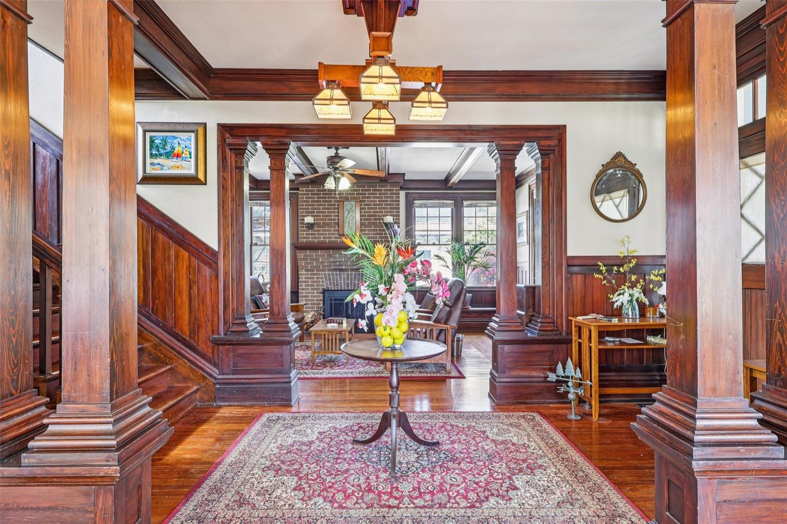 EUSTIS - Residential