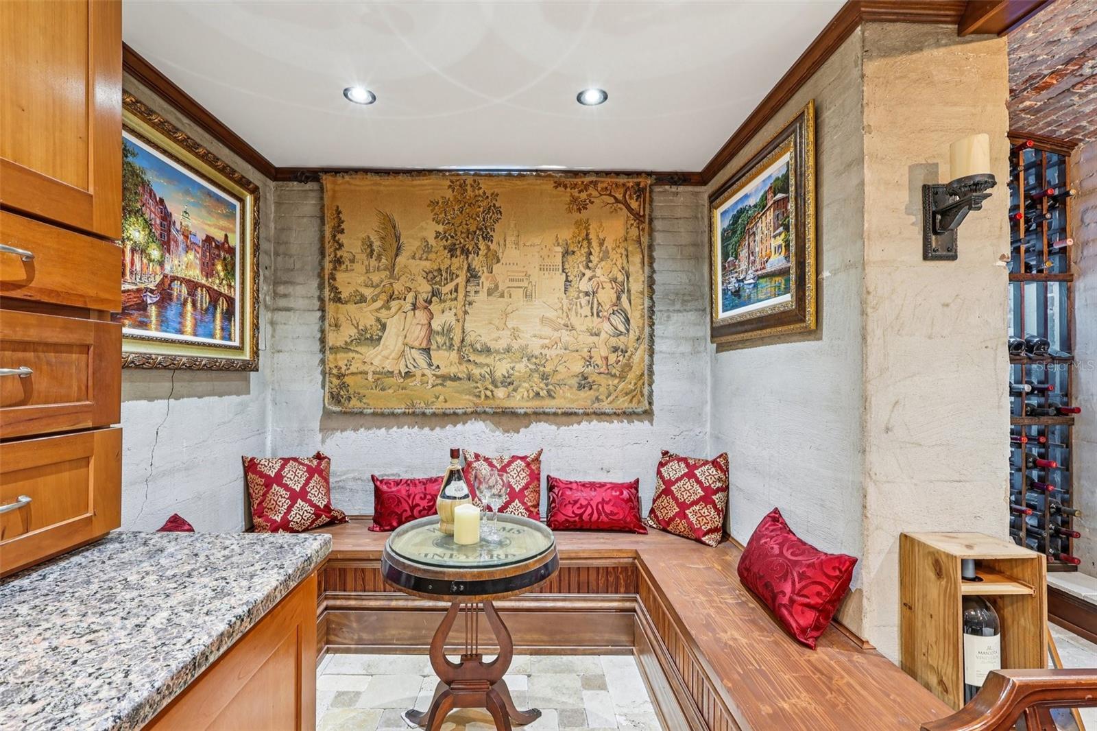 EUSTIS - Residential