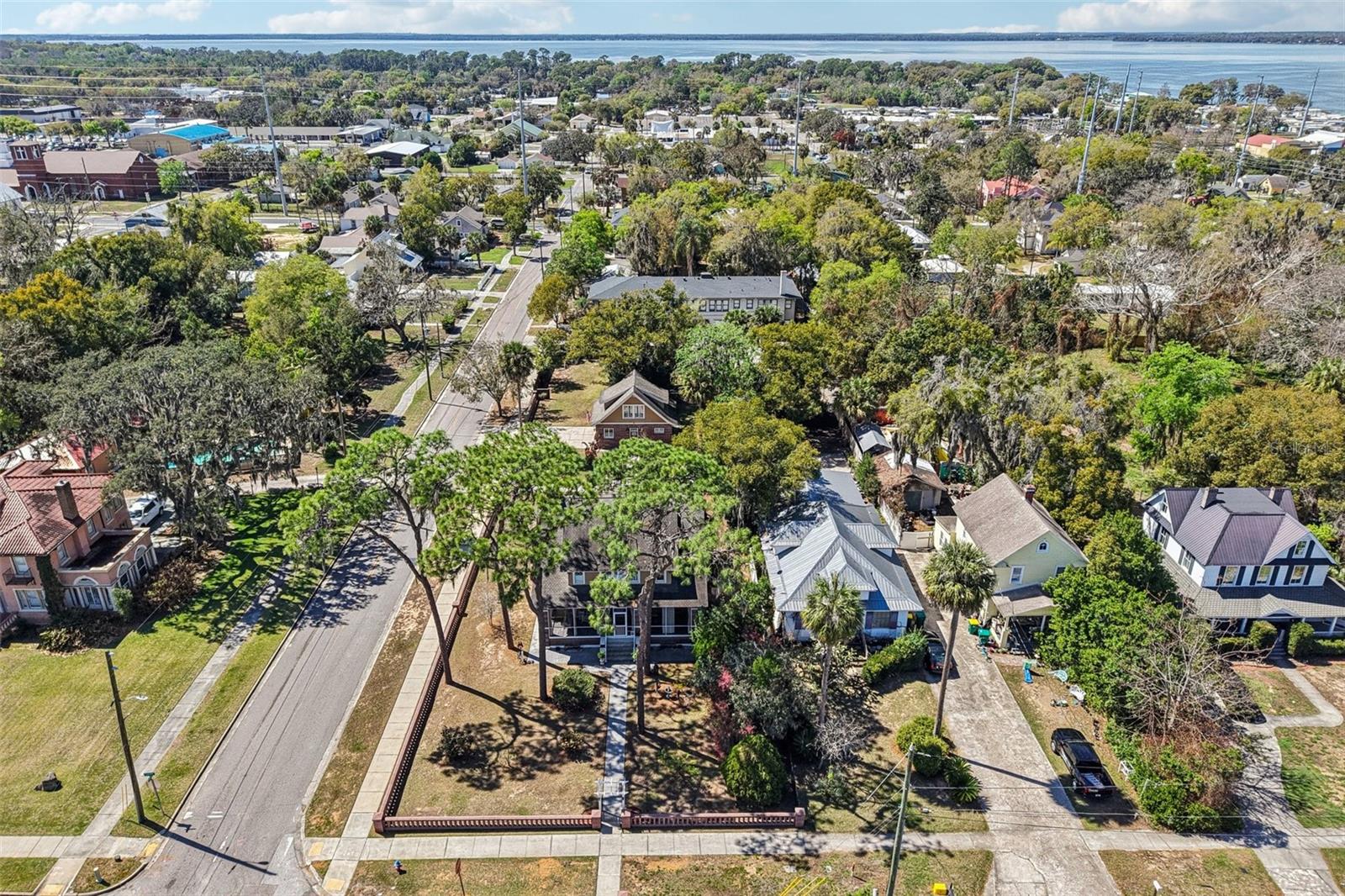 EUSTIS - Residential