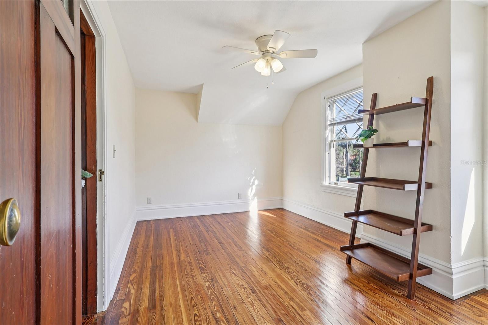 EUSTIS - Residential