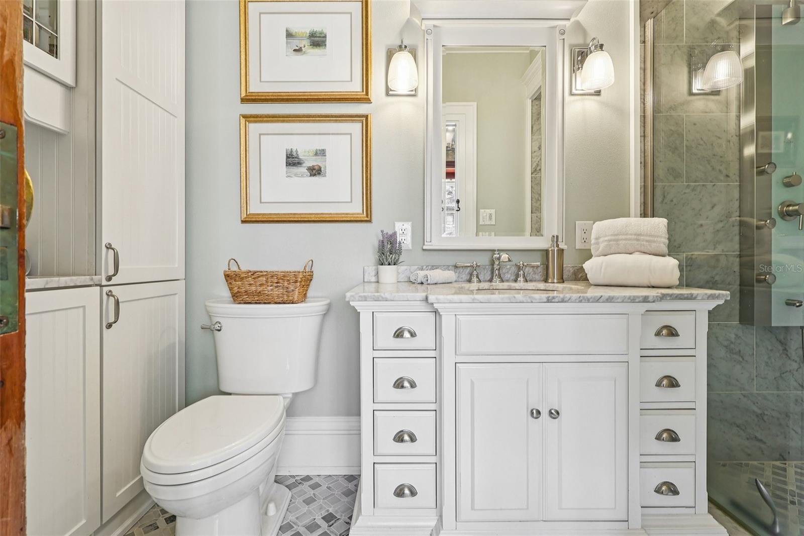 EUSTIS - Residential