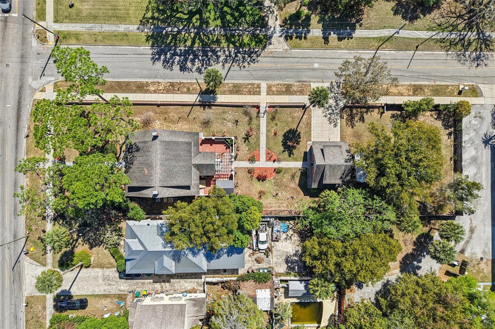 EUSTIS - Residential