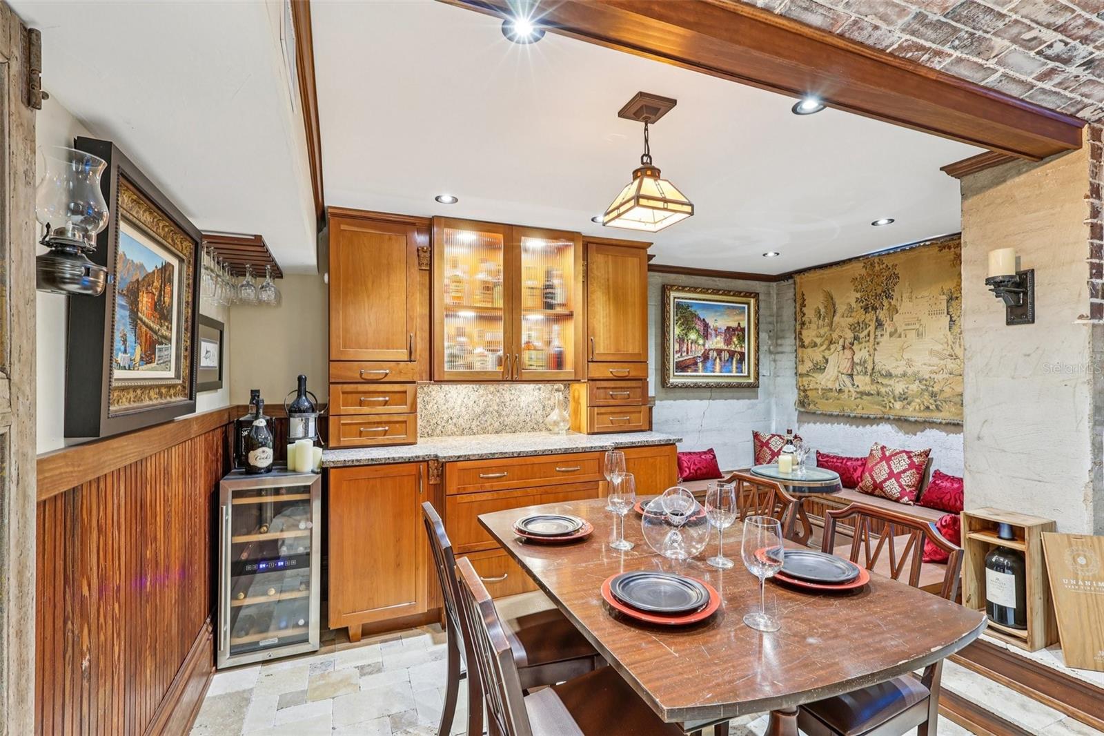 EUSTIS - Residential