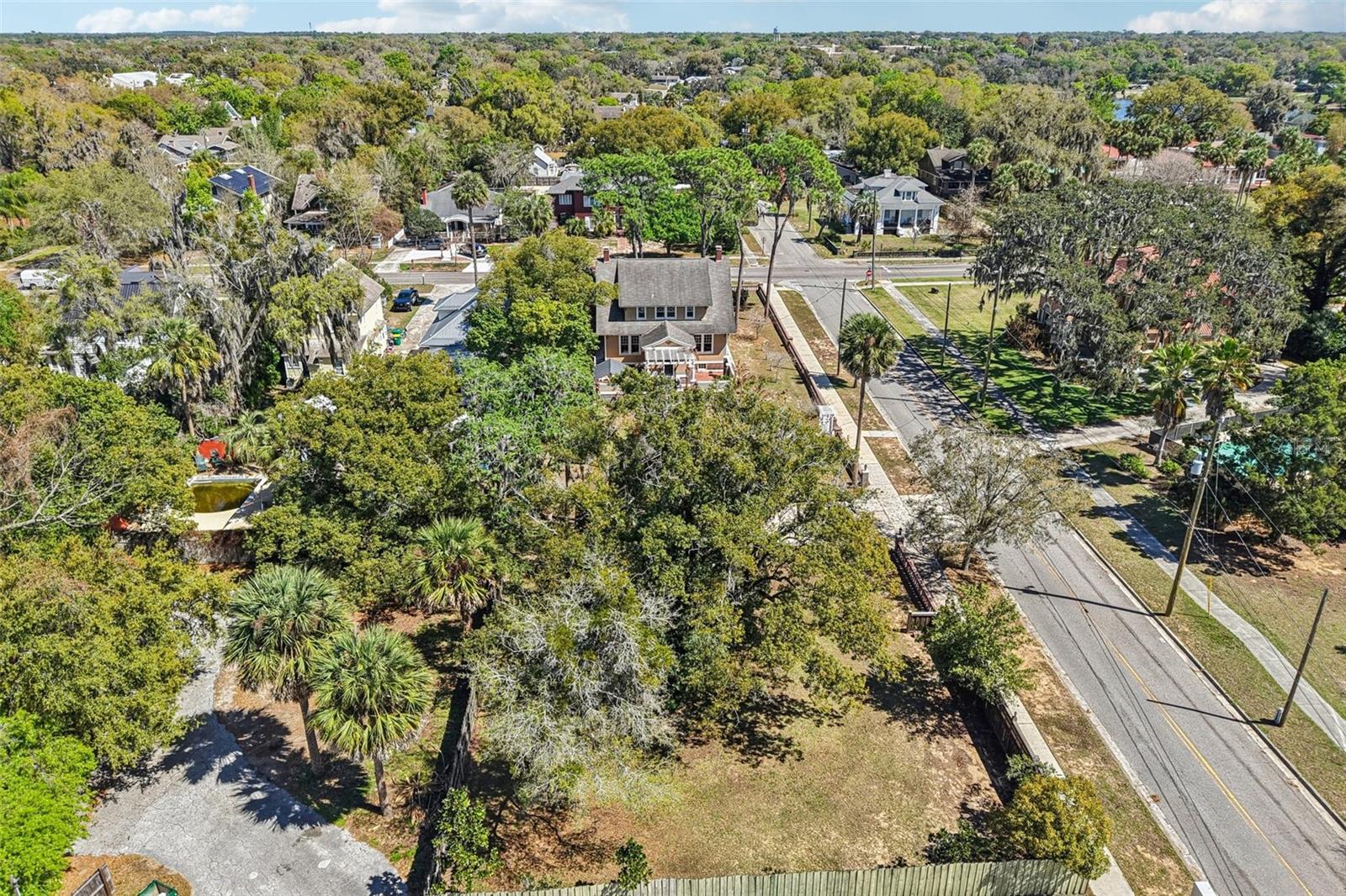 EUSTIS - Residential