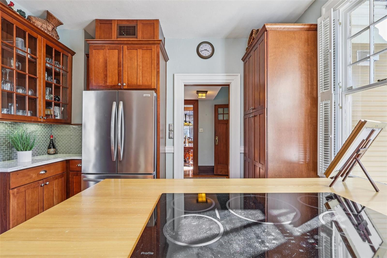 EUSTIS - Residential