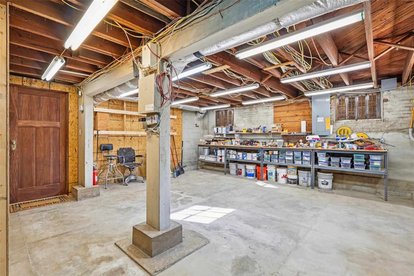 EUSTIS - Residential