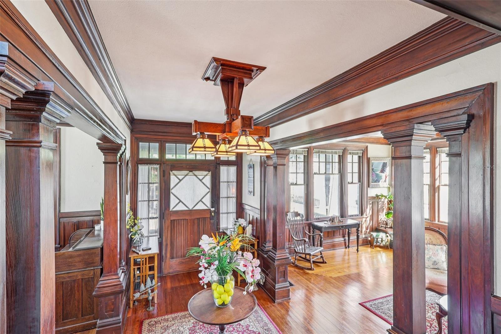 EUSTIS - Residential