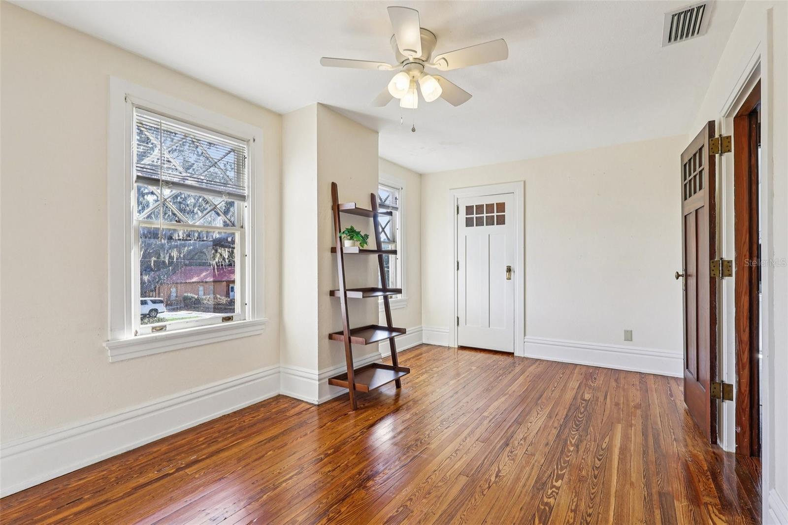 EUSTIS - Residential