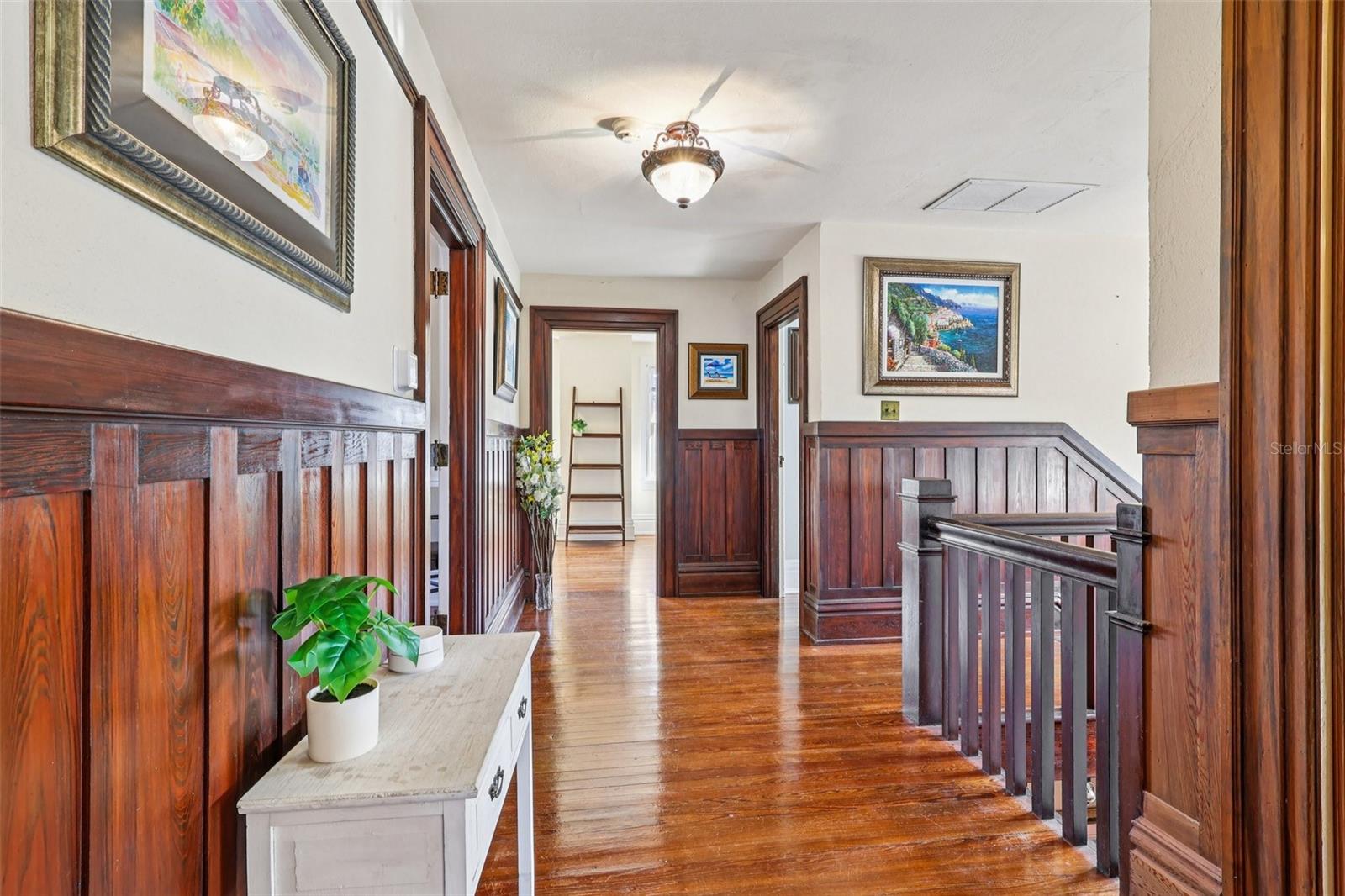 EUSTIS - Residential