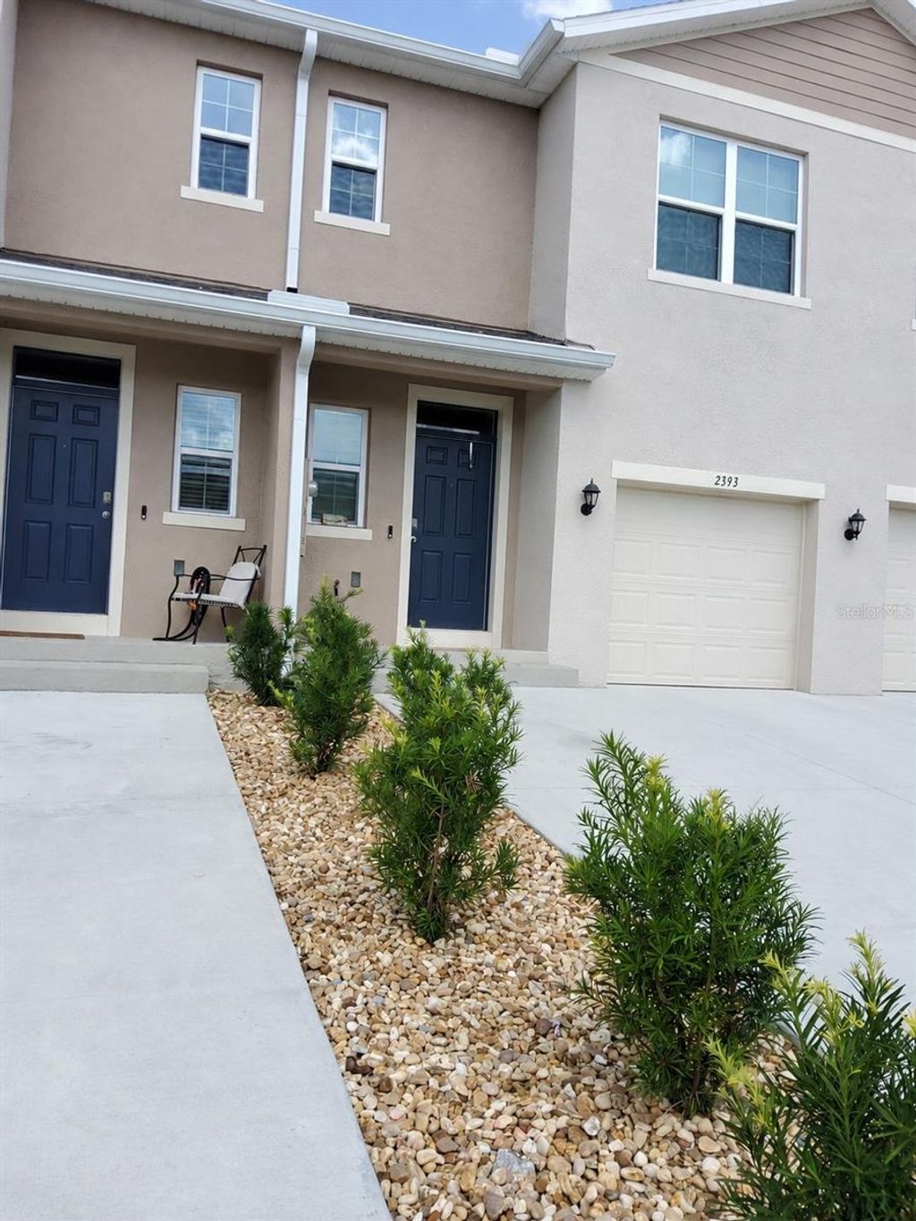 Photo of 2393 Penguin Boulevard, Davenport, FL 33837 (MLS # O6410944)