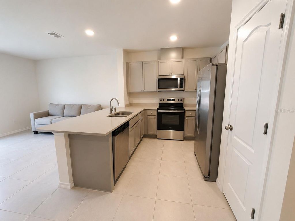 Photo of 2393 Penguin Boulevard, Davenport, FL 33837 (MLS # O6410944)