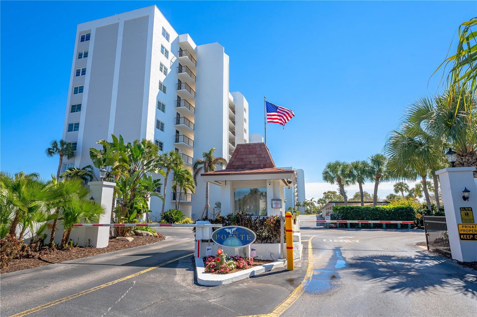 POINTE ON MIDNIGHT PASS - Residential Lease