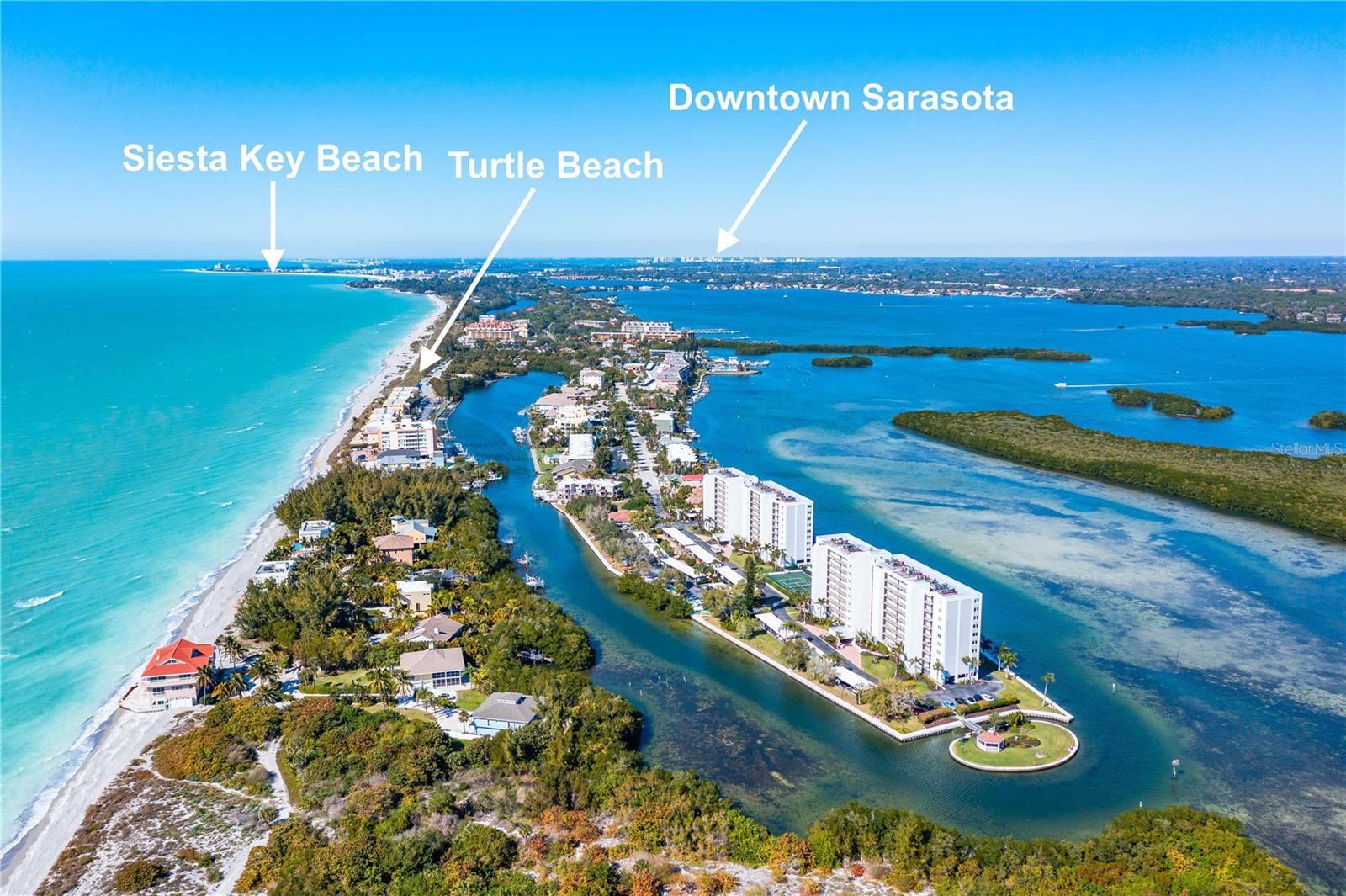 POINTE ON MIDNIGHT PASS - Residential Lease