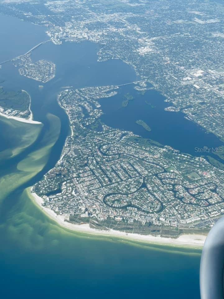 POINTE ON MIDNIGHT PASS - Residential Lease