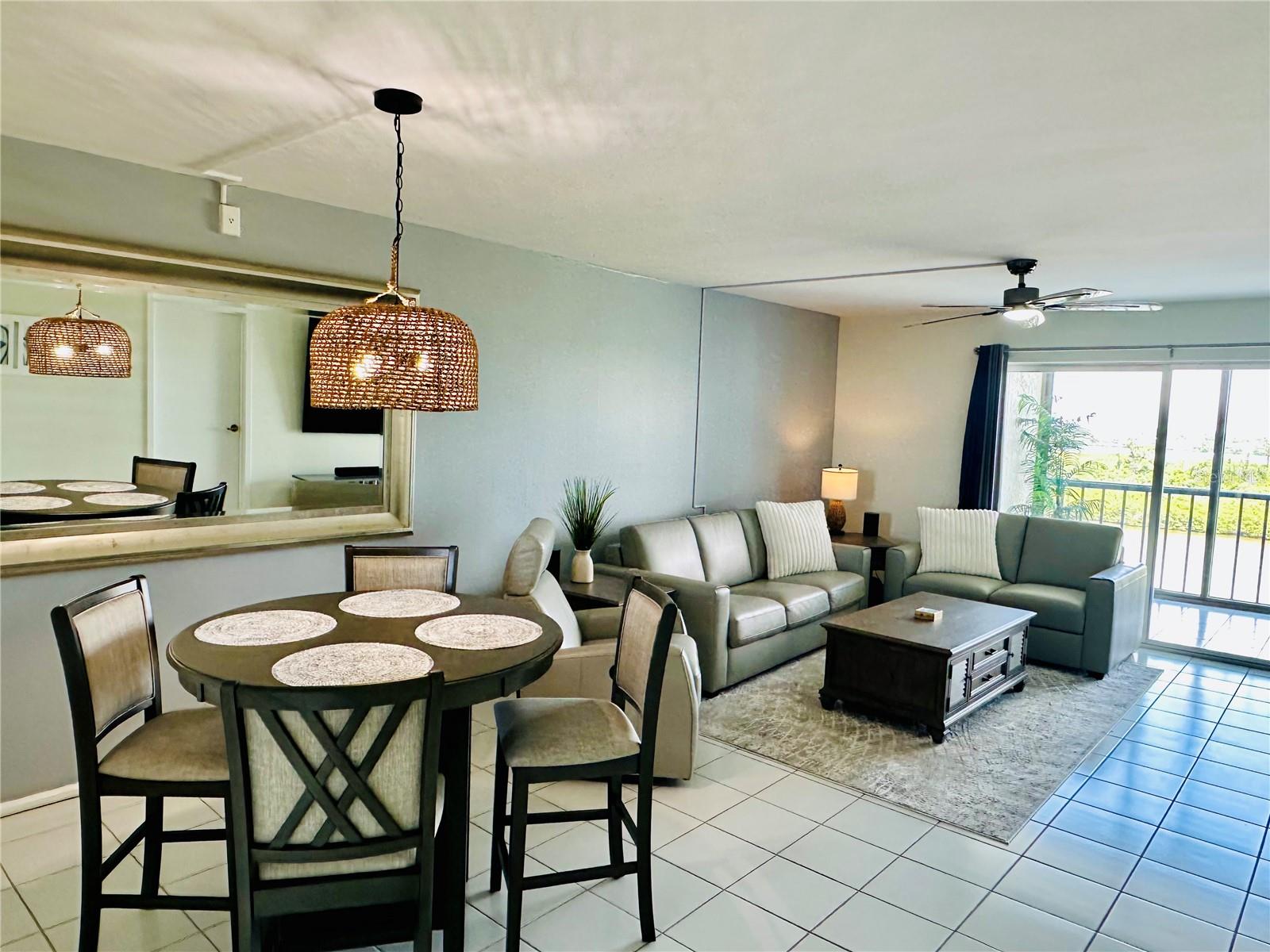 POINTE ON MIDNIGHT PASS - Residential Lease