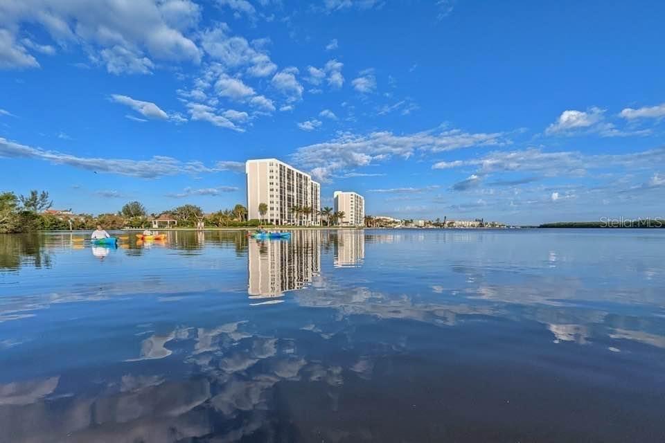 POINTE ON MIDNIGHT PASS - Residential Lease