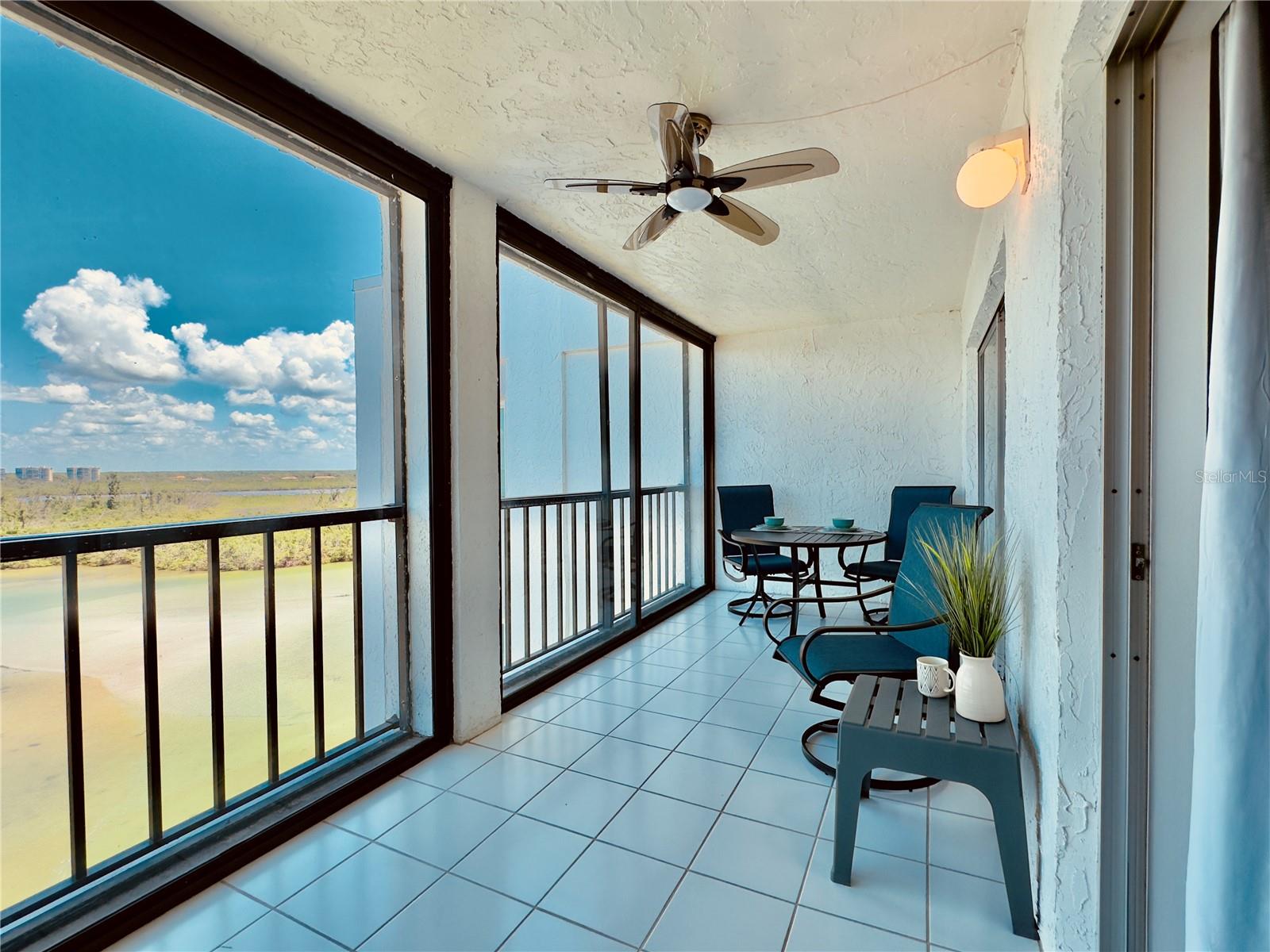 POINTE ON MIDNIGHT PASS - Residential Lease