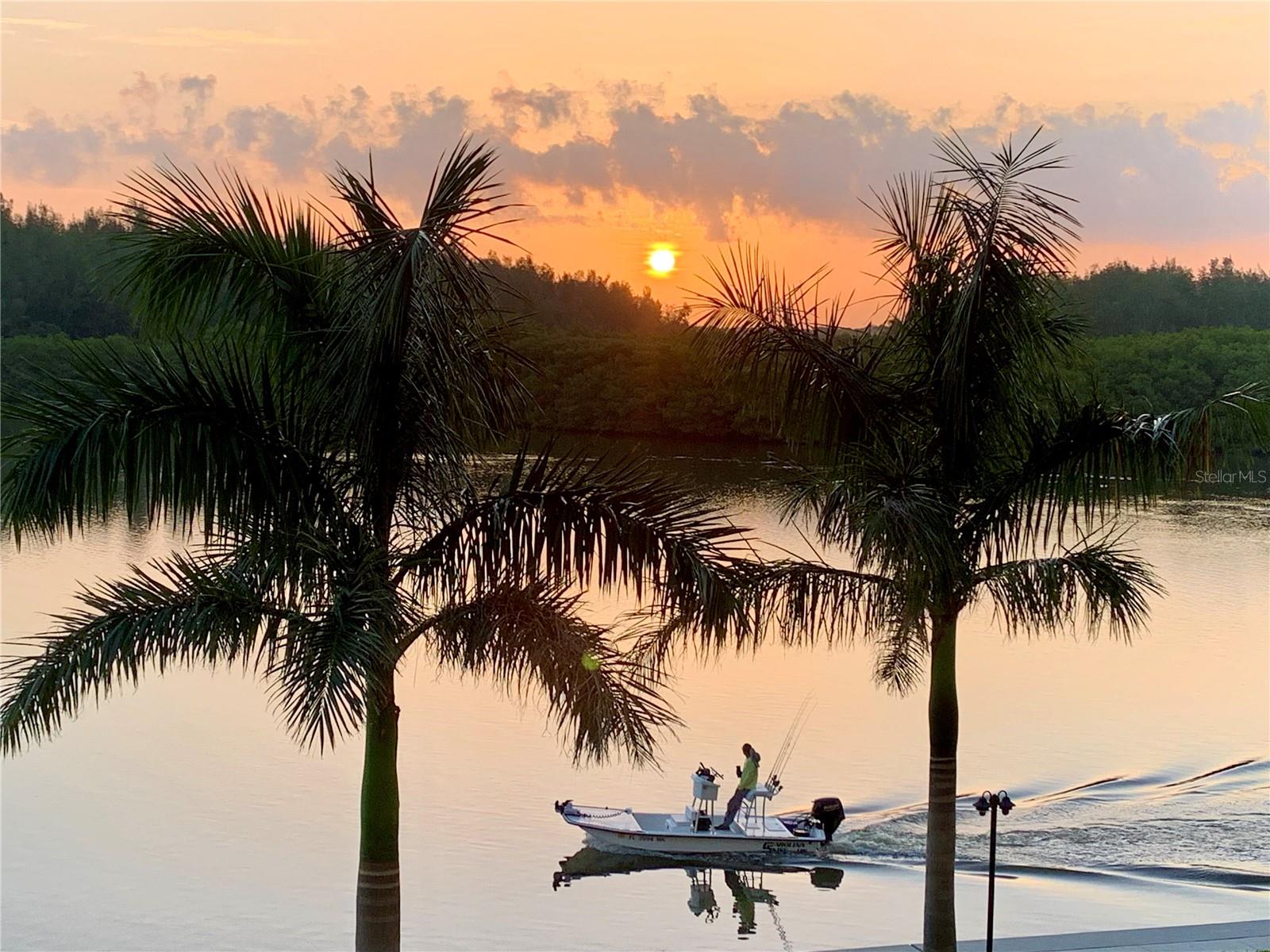 POINTE ON MIDNIGHT PASS - Residential Lease