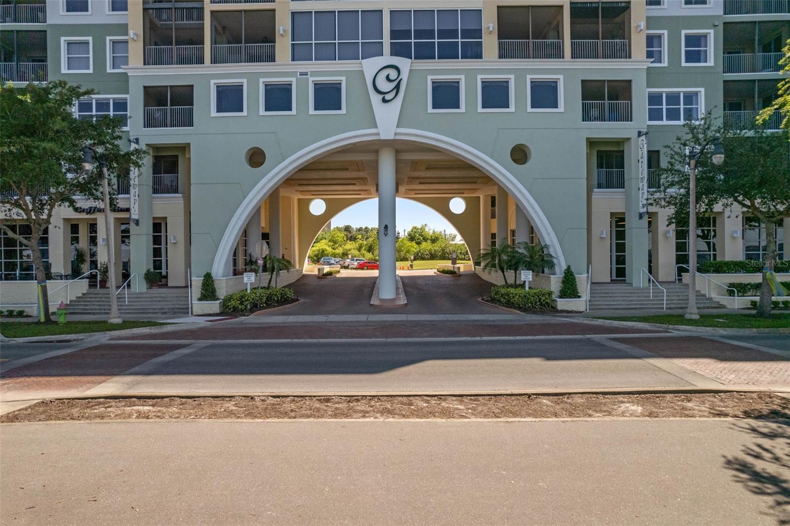 225 W SEMINOLE BOULEVARD 603