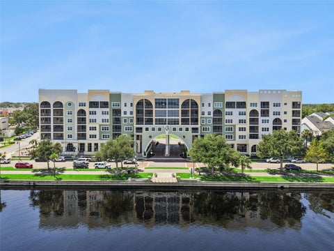 225 W Seminole Boulevard 603, Sanford, FL 32771