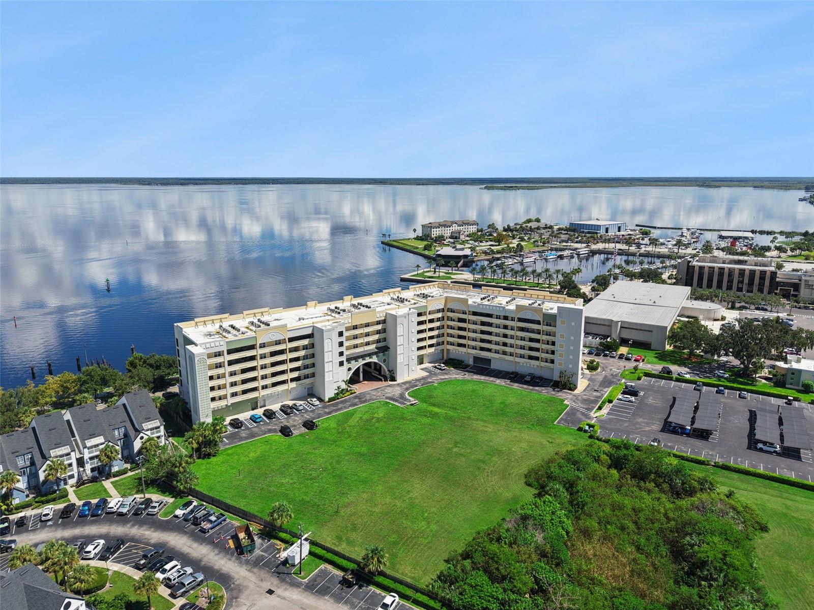 225 W SEMINOLE BOULEVARD 603