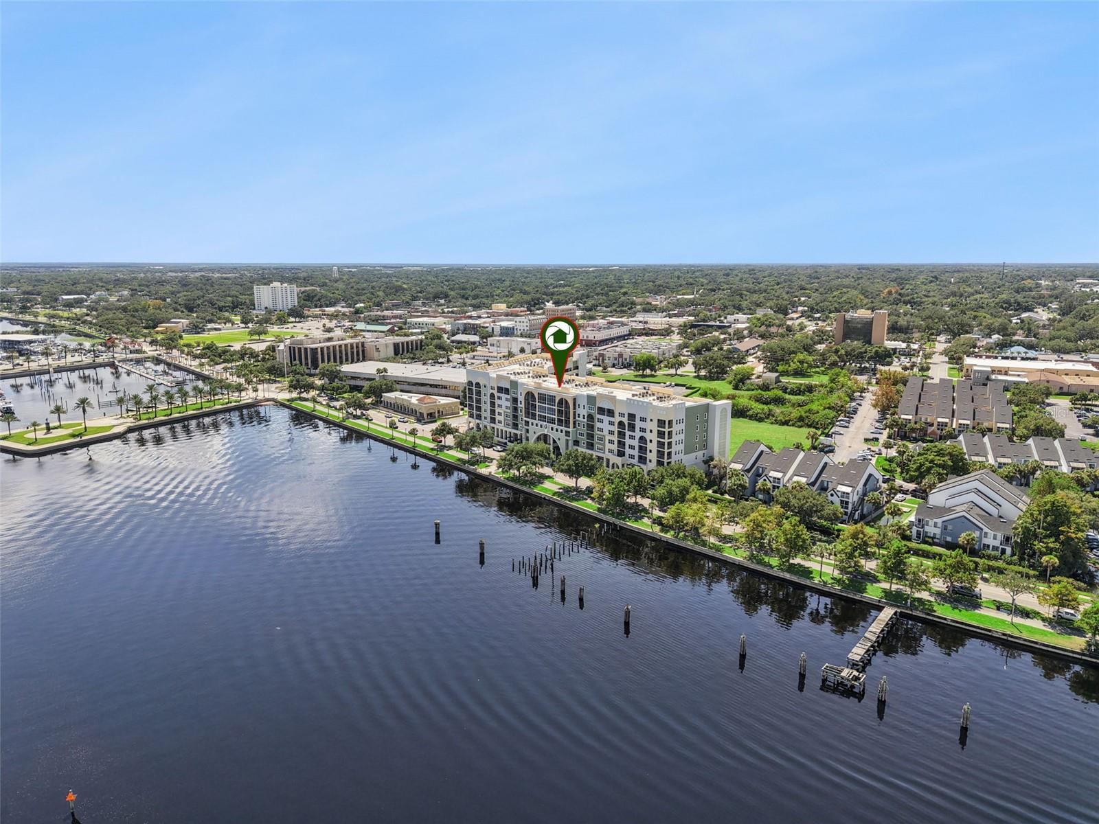 225 W SEMINOLE BOULEVARD 603
