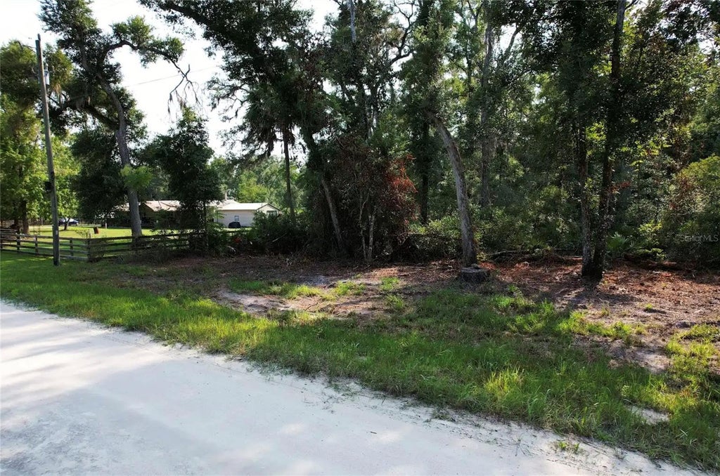 Photo of NE 497th Street, Old Town, FL 32680 (MLS # O6437450)