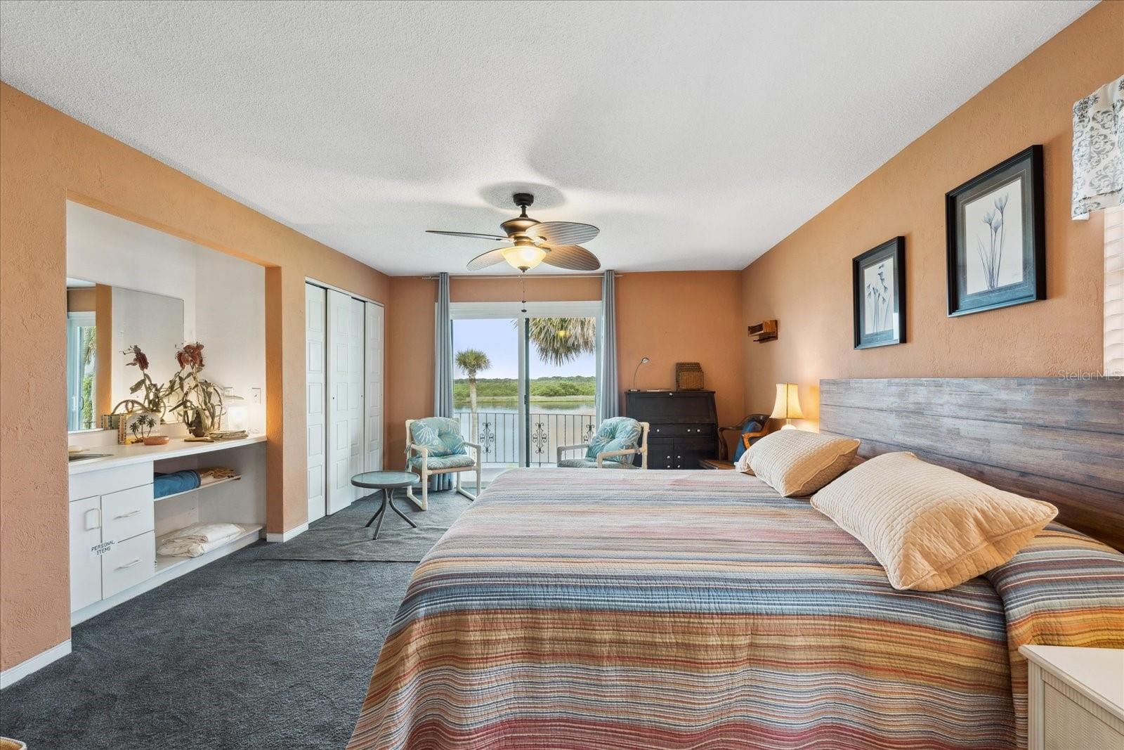Photo 21 of 38 of 7 OCEAN PALM VILLA N condo