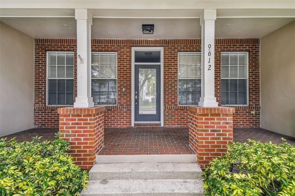 Photo of 9612 Royce Drive, Tampa, FL 33626 (MLS # TB8429783)