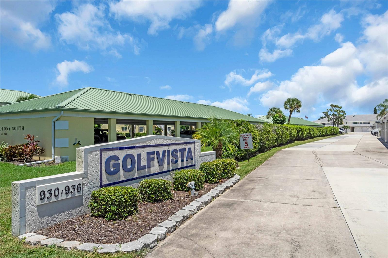 Welcome to your slice of paradise in the heart of Venice! PRICED TO MOVE!! BEST BUY! This beautifully maintained 2-bedroom, 2-bathroom condo in the desirable Golfvista community on sought Capri Isles Blvd offers the perfect blend of comfort, style, and Florida living.
Step inside to find soaring vaulted ceilings and skylights that flood the open living space with natural light. The hurricane-impact windows provide peace of mind and energy efficiency, while the newer roof adds to your financial security for the future. The condo also has beautiful and easy to maintain plantation shutters on all the windows! A GARAGE! This unit comes with a garage which is RARE!
Enjoy morning coffee or evening breezes on your private screened-in lanai. The spacious kitchen flows effortlessly into the dining and living areas—ideal for entertaining or relaxing in comfort. The kitchen has primarily stainless steel appliances adding to the appeal.
The primary suite features a large walk-in closet and en-suite bathroom, while the second bedroom is perfect for guests or a home office. Community highlights include a sparkling swimming pool, shuffle board, beautifully landscaped grounds, and easy access to nearby golf courses, shopping, dining, Venice’s renowned beaches, Sarasota Memorial and the interstate. Reasonable condo fee includes cable!
Whether you're looking for a seasonal escape or a full-time residence, this condo checks all the boxes. The location cannot be beat!
Schedule your showing today and start living the Florida lifestyle before this great buy disappears. All that's missing is you and adding your personal taste! Can come turnkey if desired.