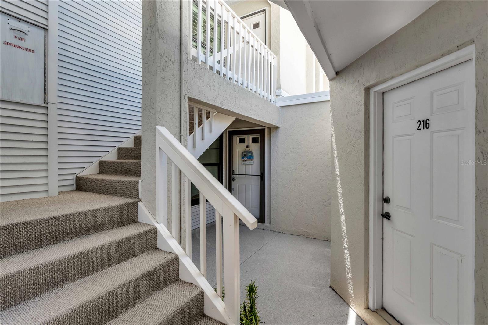 932 CAPRI ISLES BOULEVARD 216