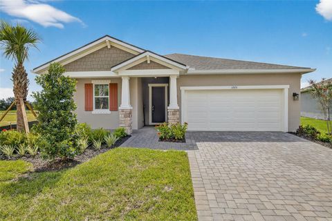 Photo of 12431 52nd Street E, Parrish, FL 34219 (MLS # TB8360155)