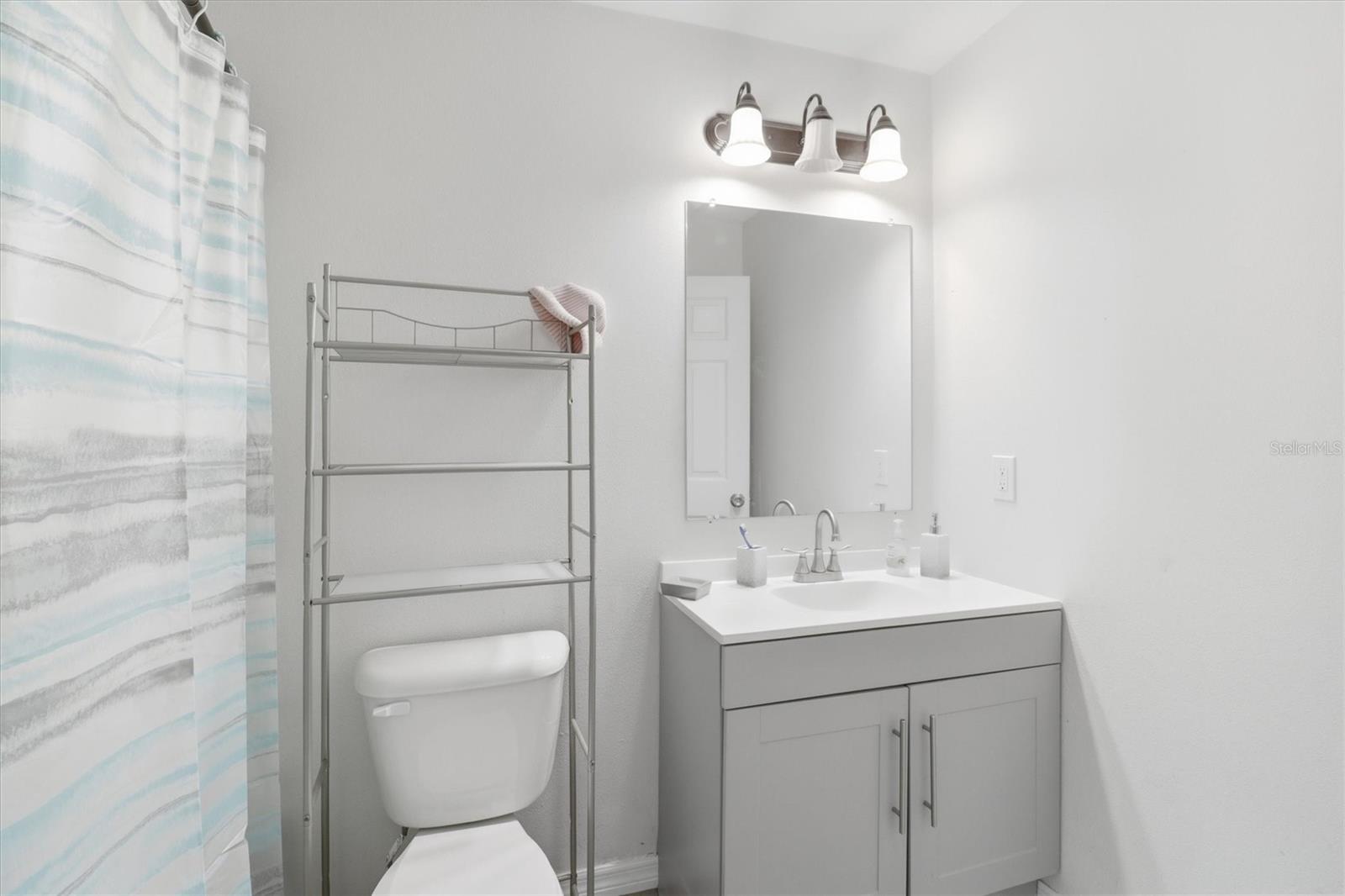 WEST HIGHLANDS - Residential