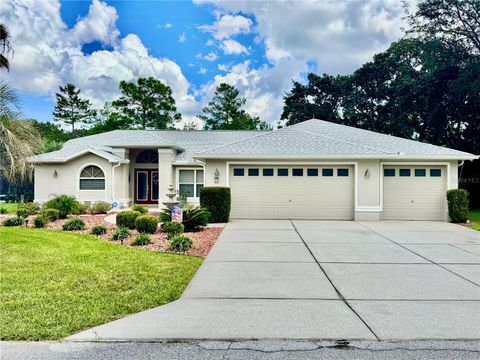 10 EUPHORBIA COURT HOMOSASSA FL 34446