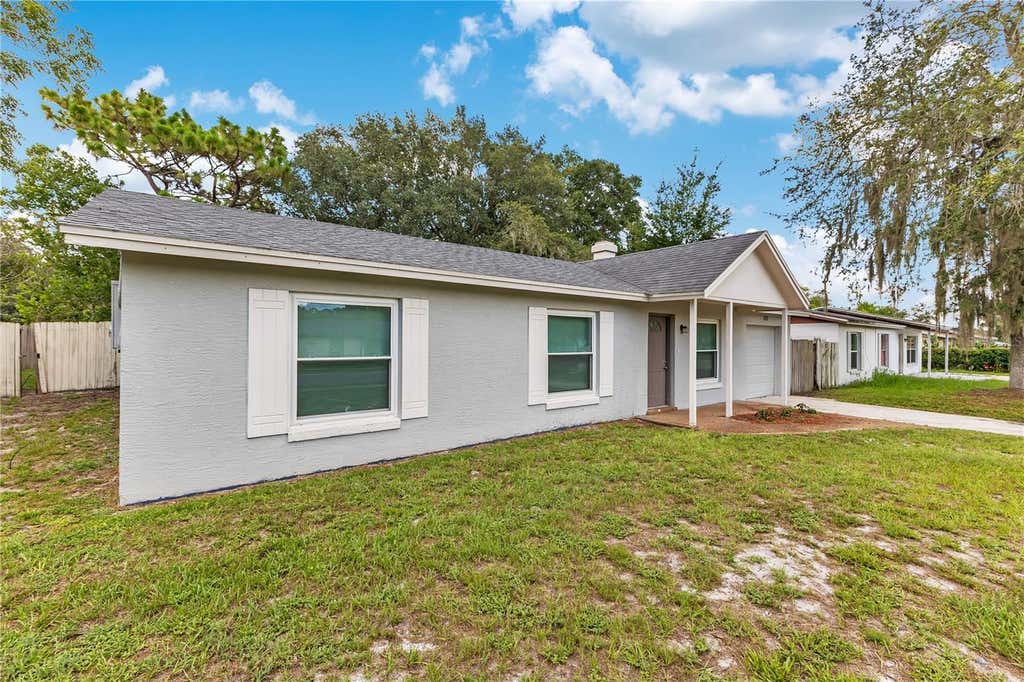 Photo of 1111 Caballero Road, Ocoee, FL 34761 (MLS # O6424634)