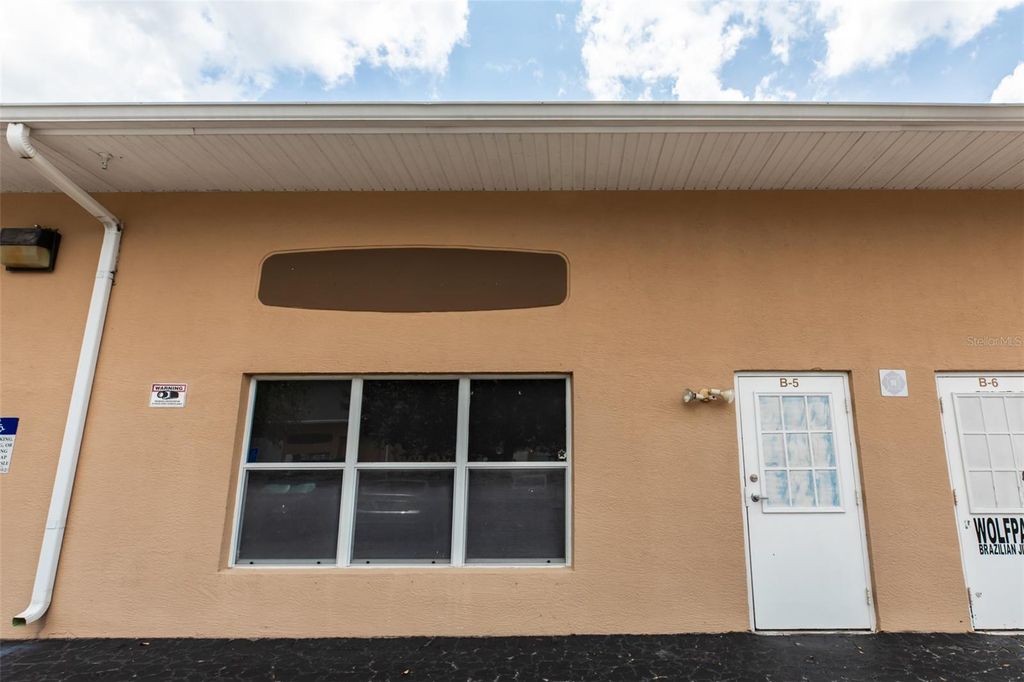 Photo of 19800 Veterans Boulevard #B5, Port Charlotte, FL 33954 (MLS # C7510446)