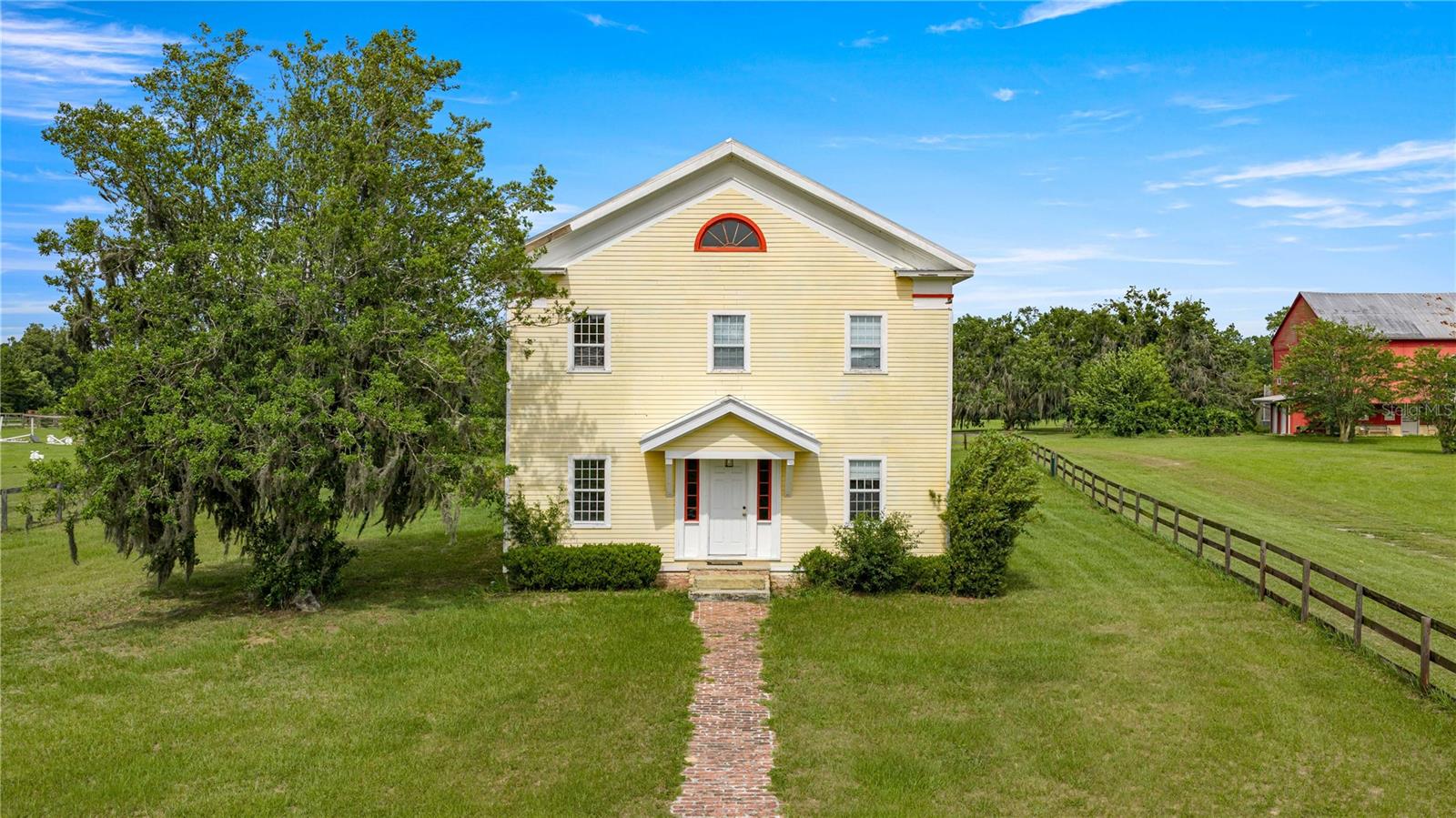 Photo 1 of 6 — 13939 N US HIGHWAY 441, CITRA, FL 32113