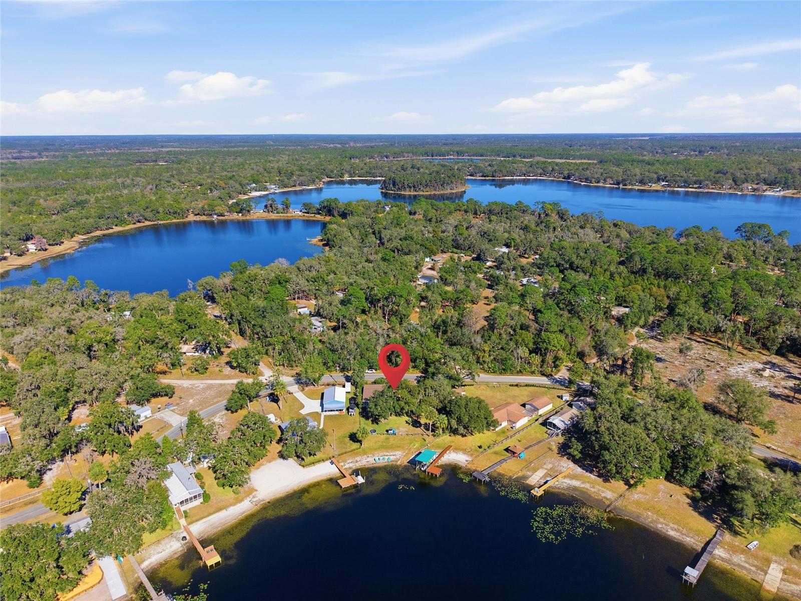 THREE LAKES ESTATE - Residential