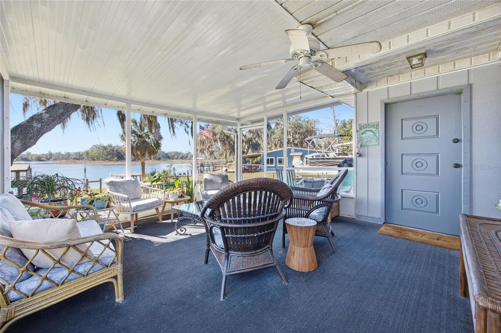 Photo of 10550 NE 222nd Place Road, Fort Mccoy, FL 32134 (MLS # OM715704)